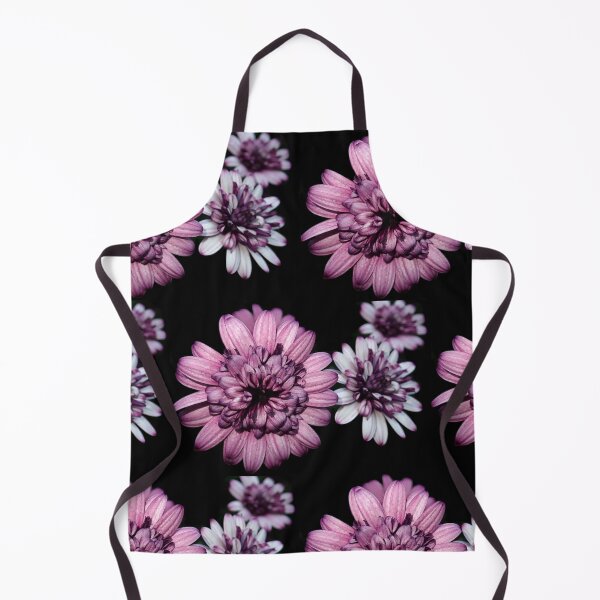 Item preview, Purple African Daisy Flowers designed and sold by LashCreations.