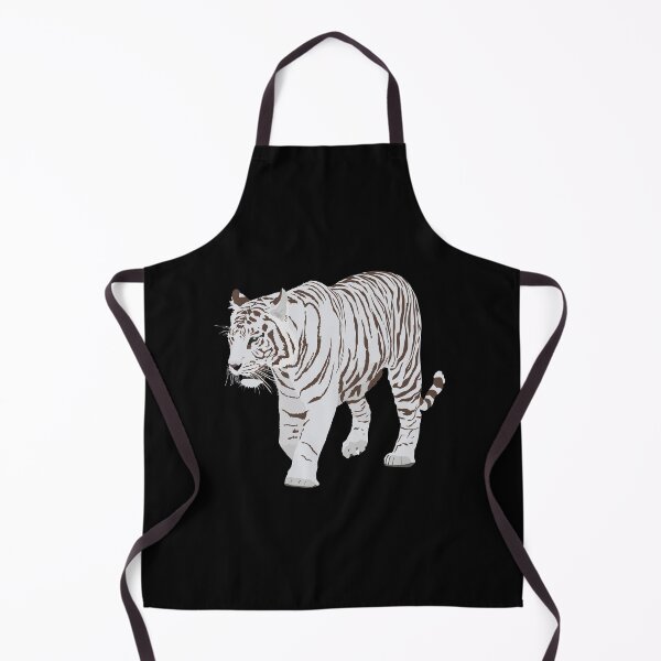 Item preview, White Tiger designed and sold by NorseTech.