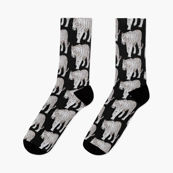Item preview, White Tiger designed and sold by NorseTech.