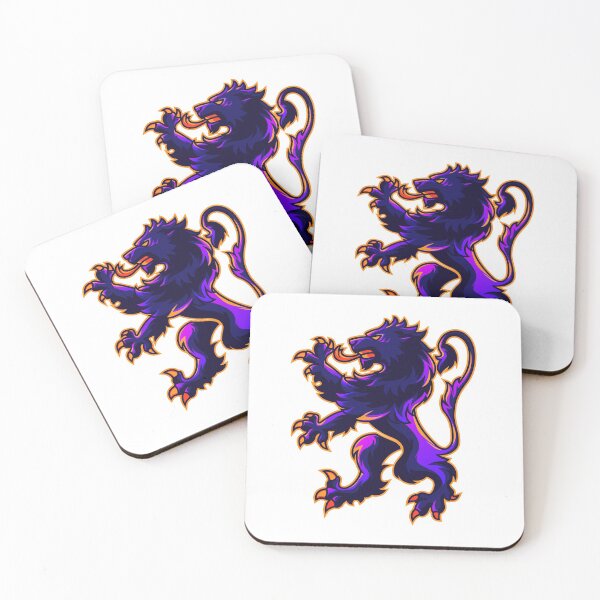 Item preview, Lion Rampant Design designed and sold by Brianbrad.