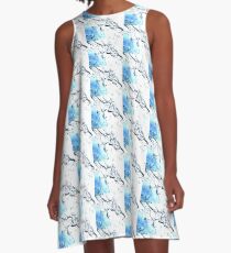 20150917 water pleasure 2 A-Line Dress