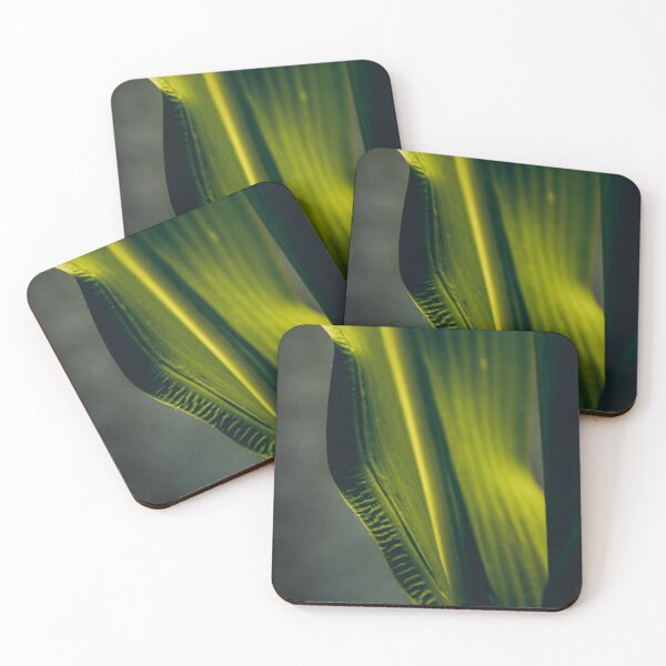 Item preview, Abstract Leaf Photography designed and sold by kasthu.