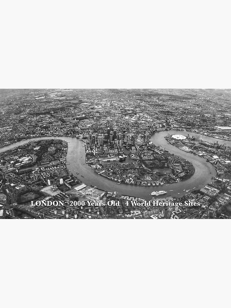 London history from above by hoxtonboy