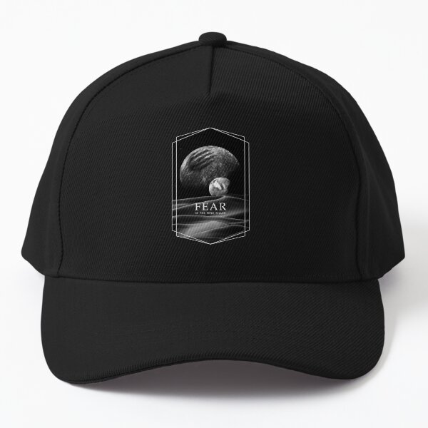 Item preview, Dune Moons, Fear Is The Mind Killer designed and sold by Dream Artworks.