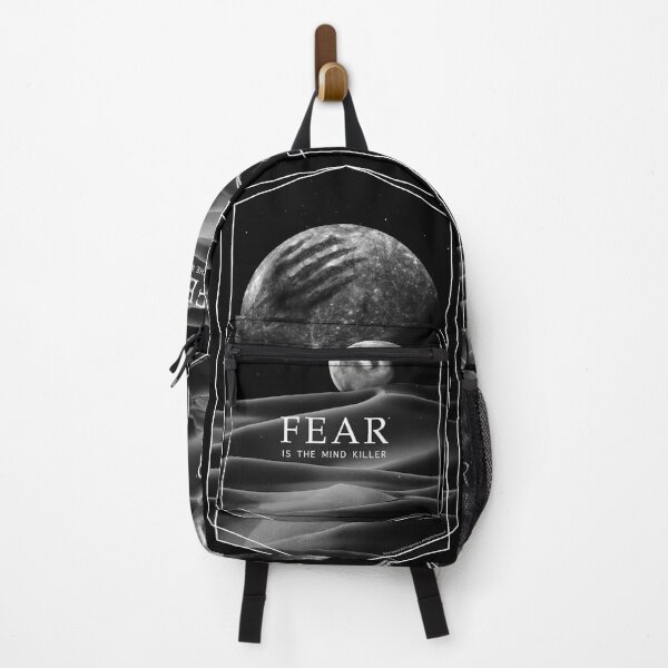 panic at the disco clear backpack