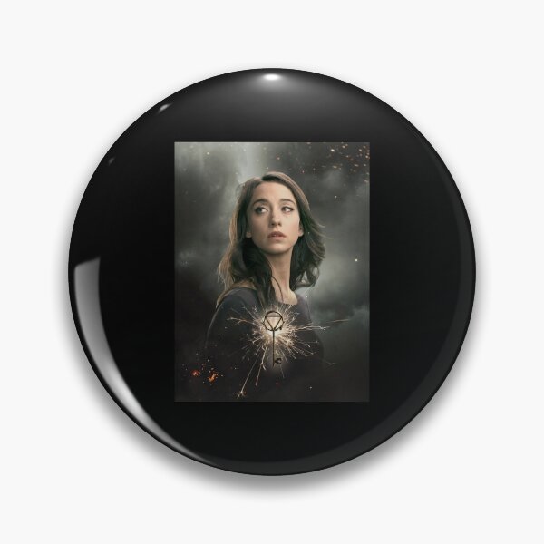 Item preview, Birthday Gifts Stella Maeve Poster Halloween designed and sold by FrankZemlak.