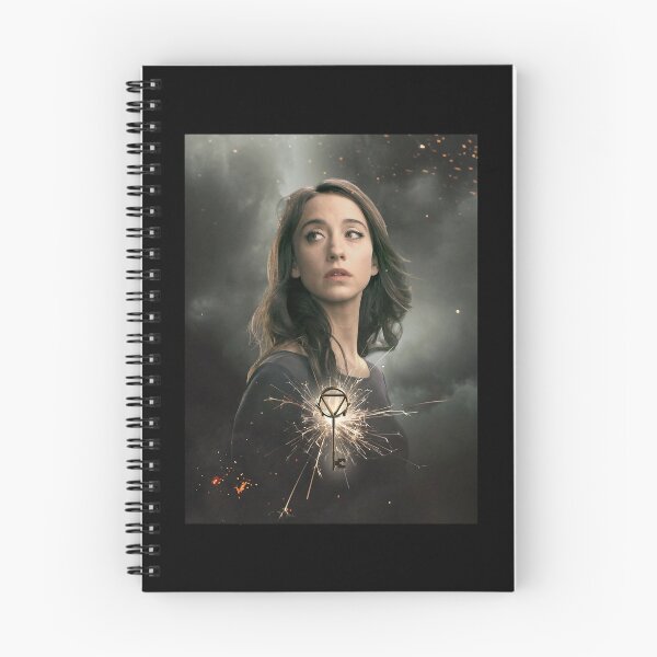 Item preview, Birthday Gifts Stella Maeve Poster Halloween designed and sold by FrankZemlak.