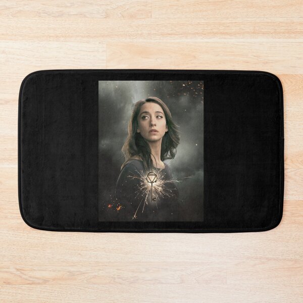 Item preview, Birthday Gifts Stella Maeve Poster Halloween designed and sold by FrankZemlak.