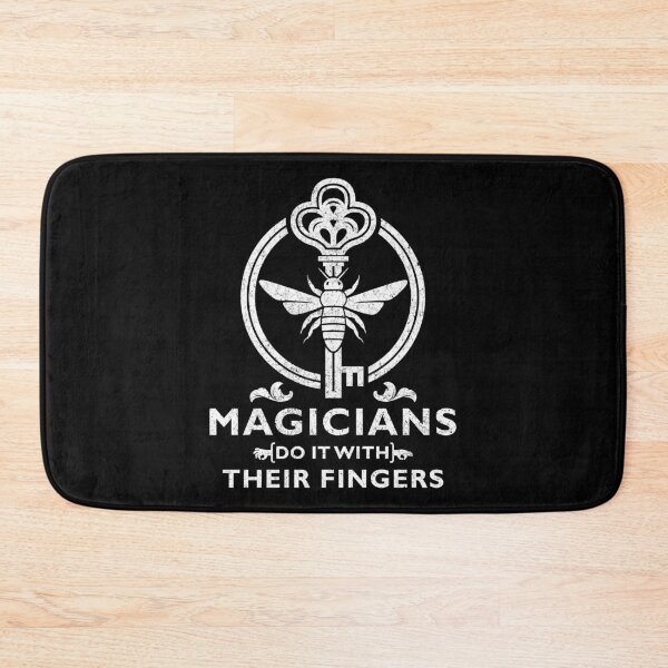 Item preview, Day Gifts Magicians Do It With Their Fingers Halloween designed and sold by FrankZemlak.