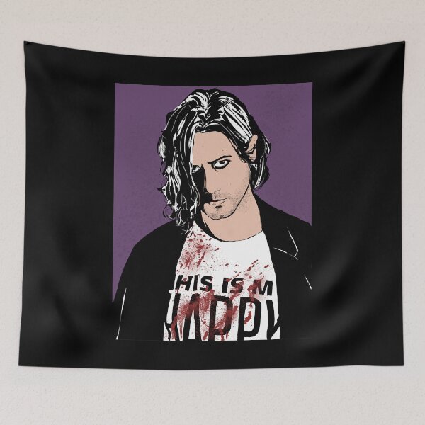 Item preview, For Men Women The Monster! The Magicians Christmas designed and sold by FrankZemlak.