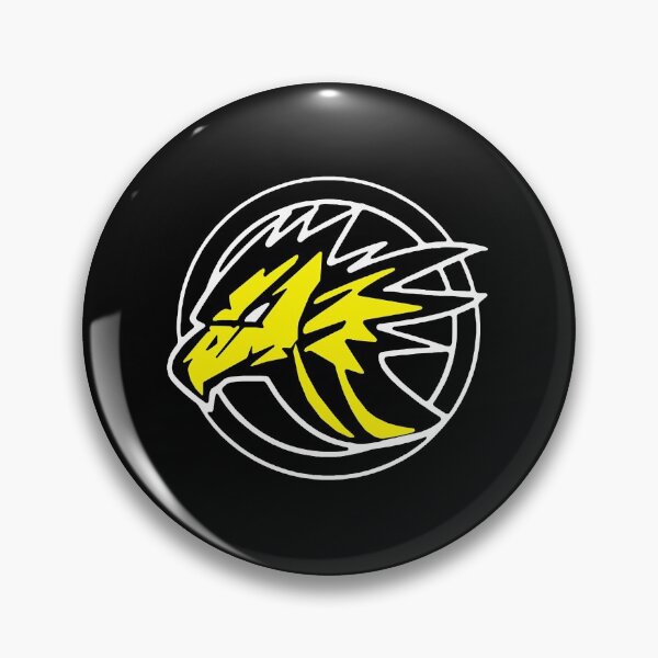 Item preview, Noble Eagle  designed and sold by AiralynnPlo.