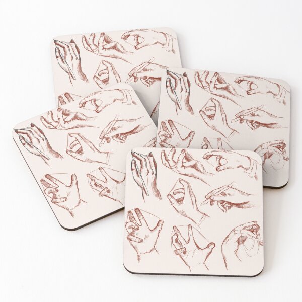 Item preview, Hand sketch designed and sold by darkmoonlight-.