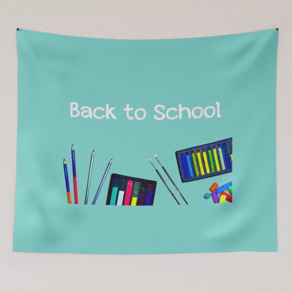 Item preview, Back To School designed and sold by pal-s.