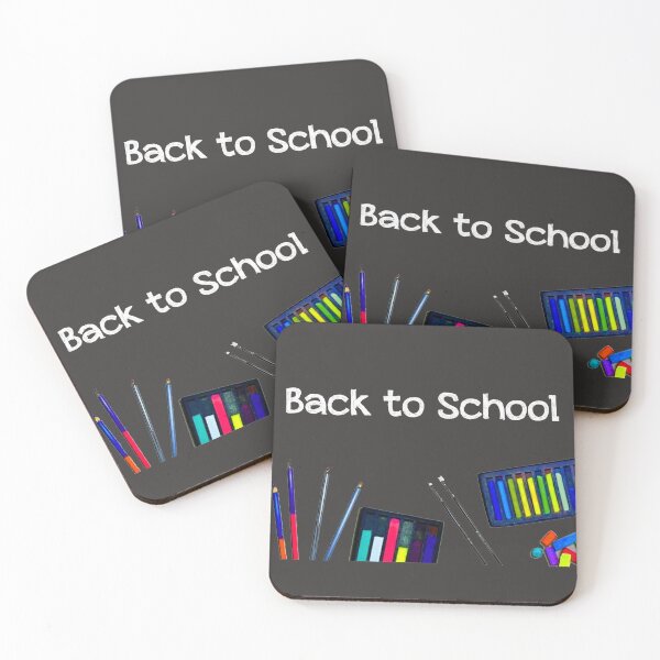 Item preview, Back To School designed and sold by pal-s.