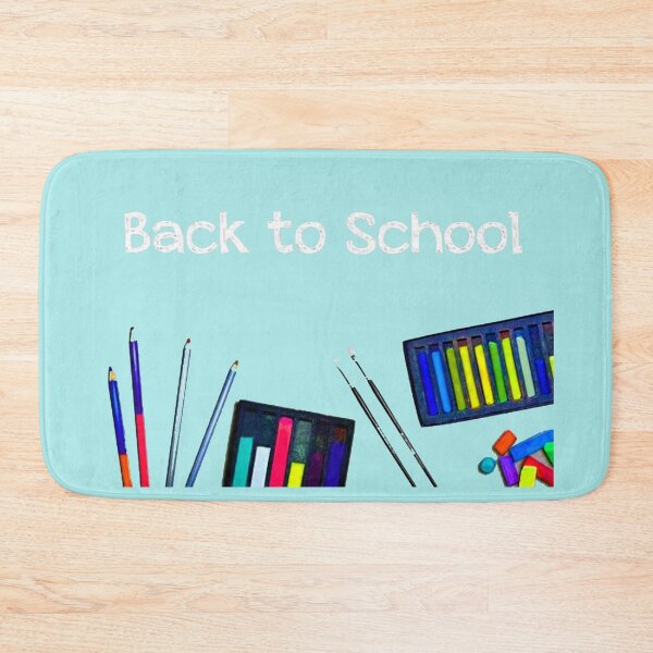 Item preview, Back To School designed and sold by pal-s.