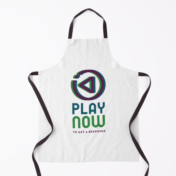 Item preview, Play now to get a response designed and sold by FabulousBites.