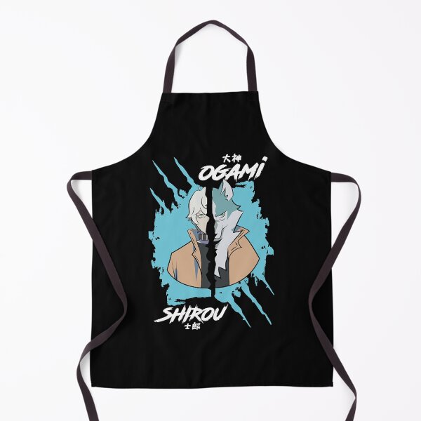 Item preview, BRAND NEW ANIMAL (BNA) OGAMI SHIROU designed and sold by AiralynnPlo.
