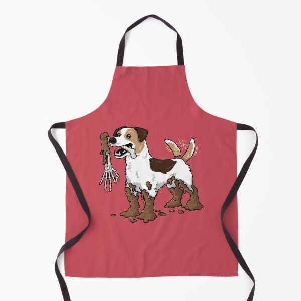 Item preview, Good Boy Finds Nasty Stuff designed and sold by Jennifer-Smith.