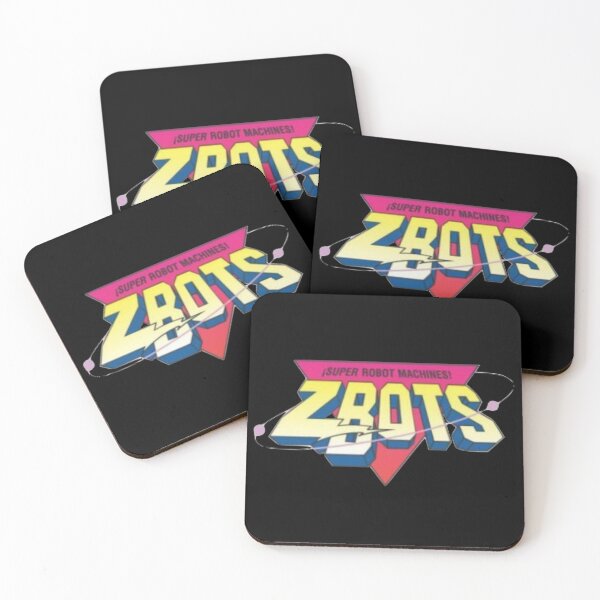 Item preview, Zbots  designed and sold by jakersvelmax.