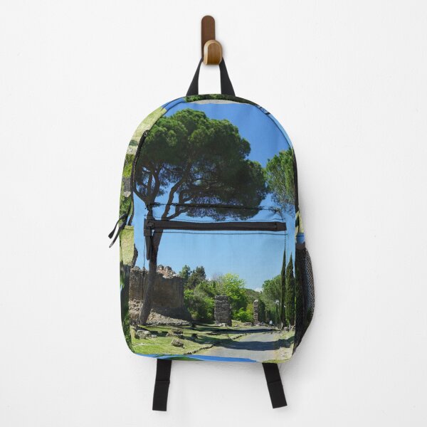 Item preview, Via Appia Antica Rome Italy designed and sold by nikawanders.