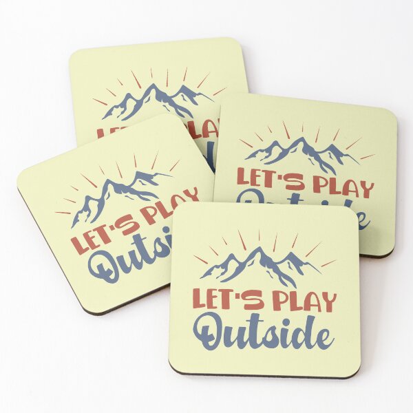 Item preview, Lets play outside designed and sold by Kidzz.
