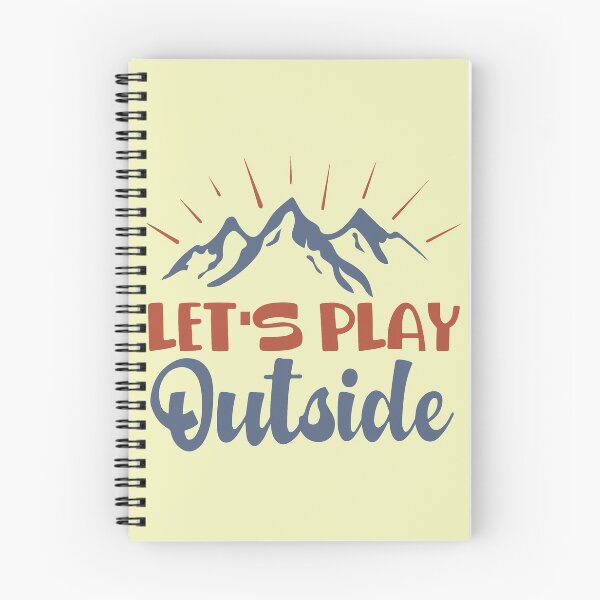 Item preview, Lets play outside designed and sold by Kidzz.