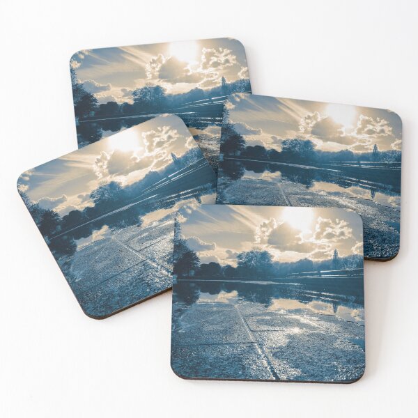 Item preview, reflection designed and sold by vaalaazdesigns.