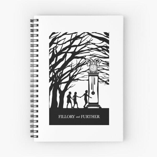 Item preview, Funny Gifts For Fillory And Further Halloween designed and sold by FrankZemlak.