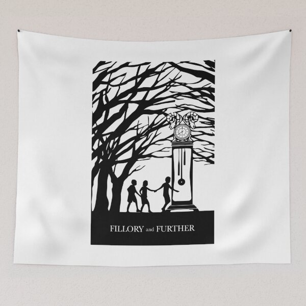 Item preview, Funny Gifts For Fillory And Further Halloween designed and sold by FrankZemlak.
