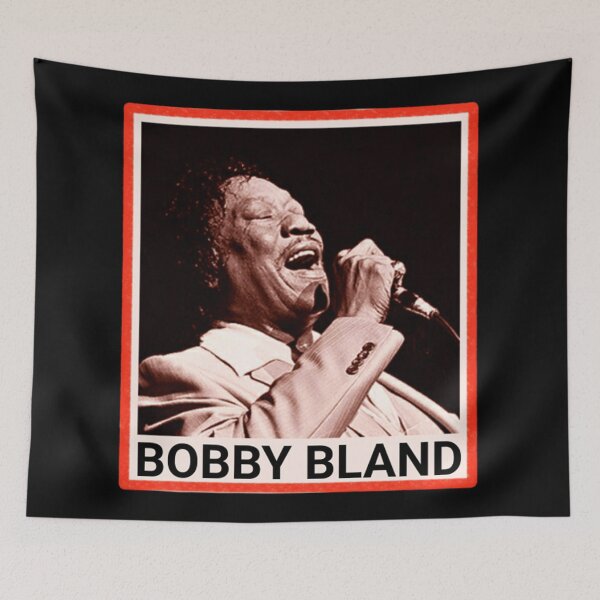 Item preview, Bobby Blue designed and sold by tofindout2029.