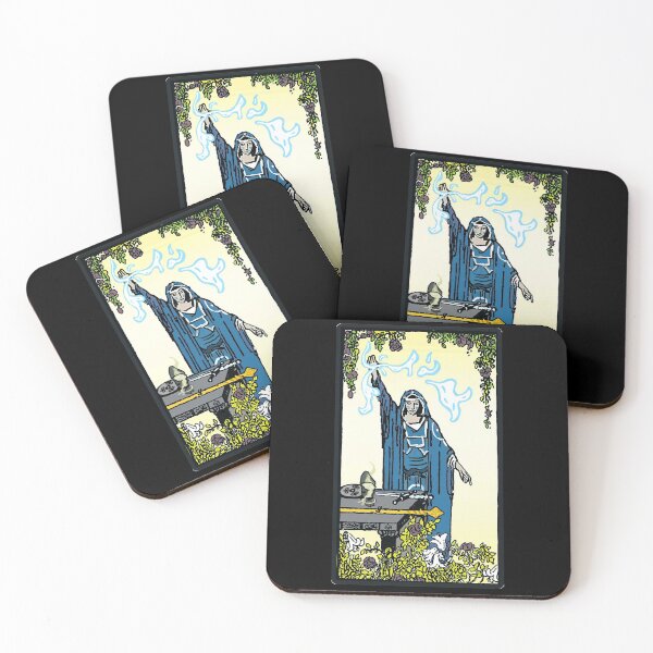 Item preview, Funny Man The Blue Magician Halloween designed and sold by FrankZemlak.