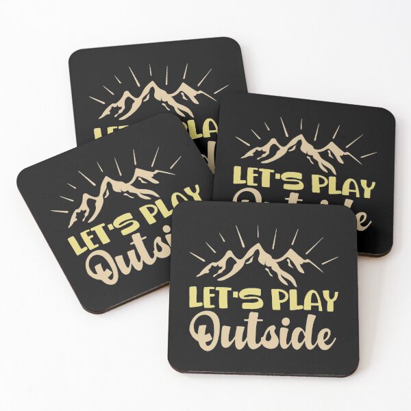 Item preview, Lets play outside II designed and sold by Kidzz.