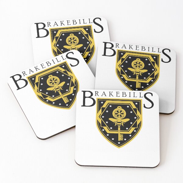 Item preview, Gifts For Men Brakebills Logo Christmas designed and sold by FrankZemlak.
