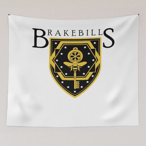 Item preview, Gifts For Men Brakebills Logo Christmas designed and sold by FrankZemlak.