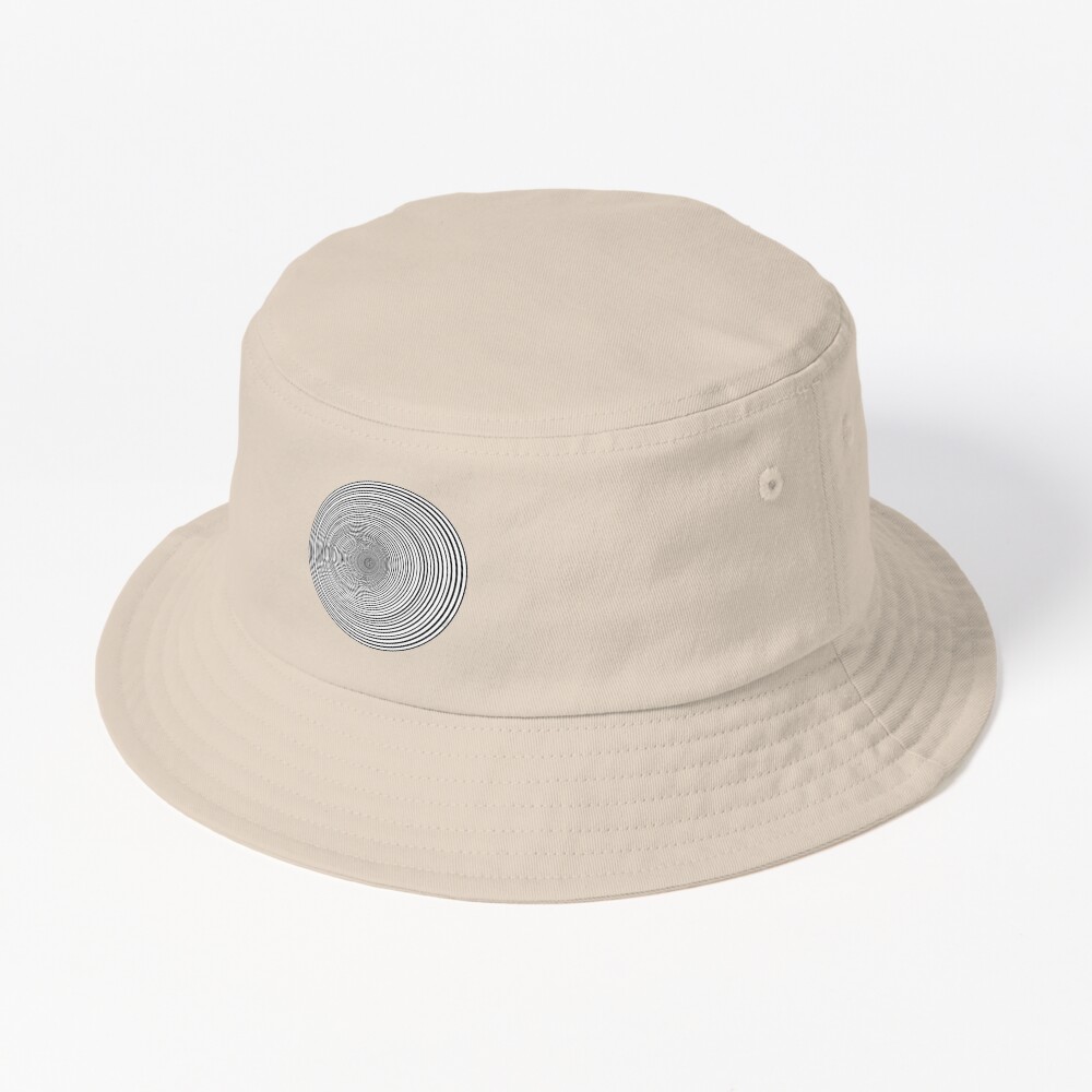 Item preview, Bucket Hat designed and sold by thedrumstick.