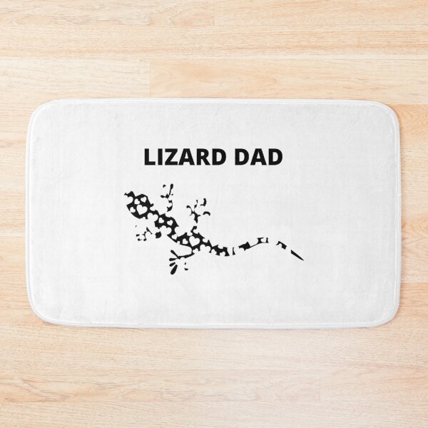 Item preview, Lizard Dad Shirt, Gecko Owner Gift, Iguana Lover Tee, Reptile Fan Gift Aktywna designed and sold by SweetEnjoyable.