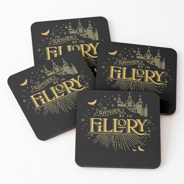 Item preview, Gifts For Men Visit Fillory Halloween designed and sold by FrankZemlak.