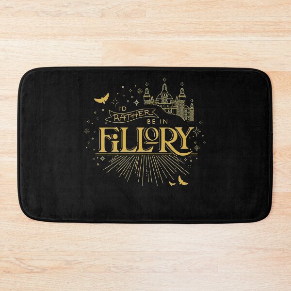 Item preview, Gifts For Men Visit Fillory Halloween designed and sold by FrankZemlak.