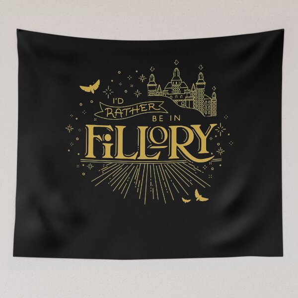 Item preview, Gifts For Men Visit Fillory Halloween designed and sold by FrankZemlak.