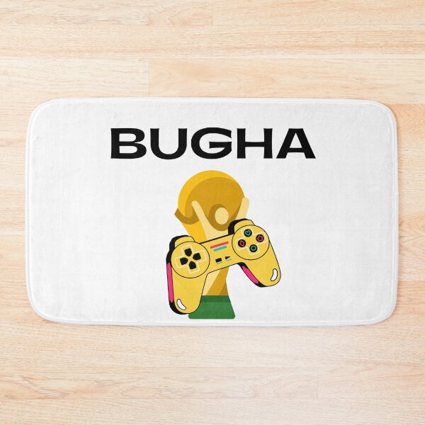 Item preview, Bugha World Cup designed and sold by SenGift.