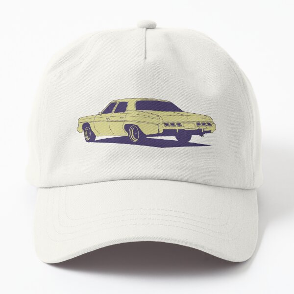 Chevrolet Caprice 1973 Dad Hat