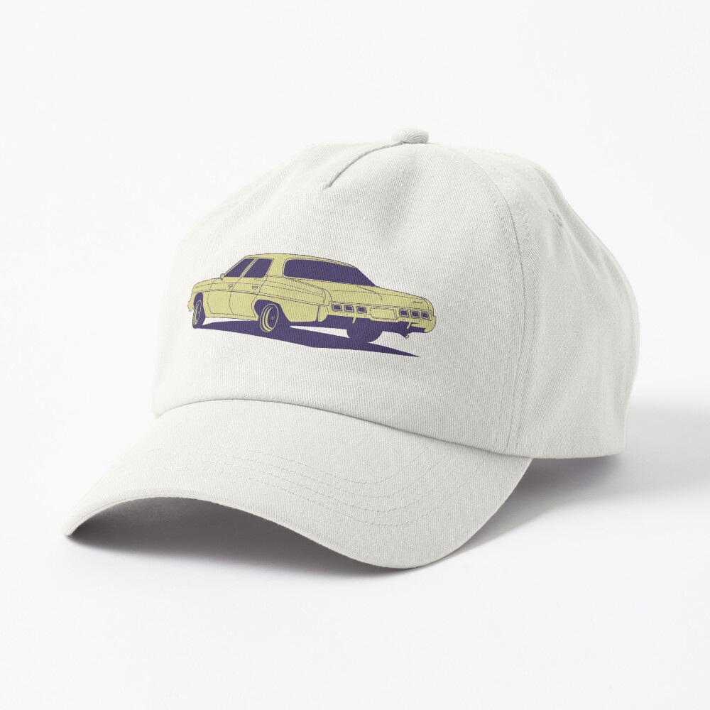 Item preview, Dad Hat designed and sold by thedrumstick.