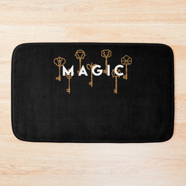 Item preview, Gifts Idea Magic Keys Halloween designed and sold by FrankZemlak.