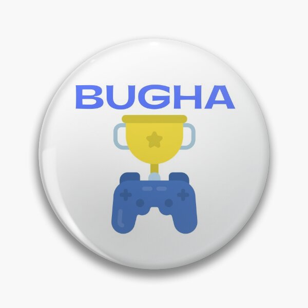 Item preview, Bugha World Cup designed and sold by SenGift.