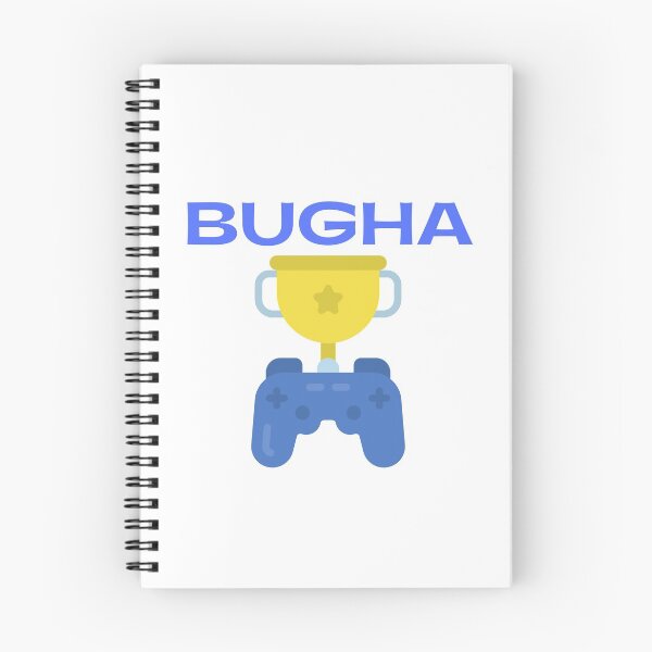 Item preview, Bugha World Cup designed and sold by SenGift.