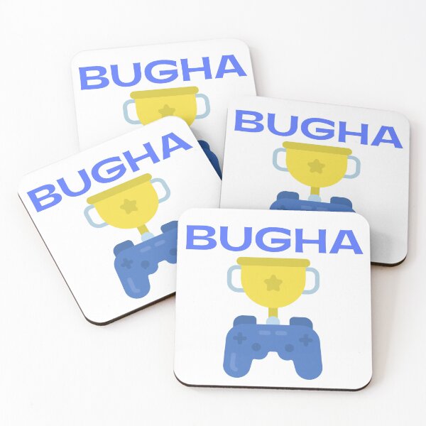 Item preview, Bugha World Cup designed and sold by SenGift.