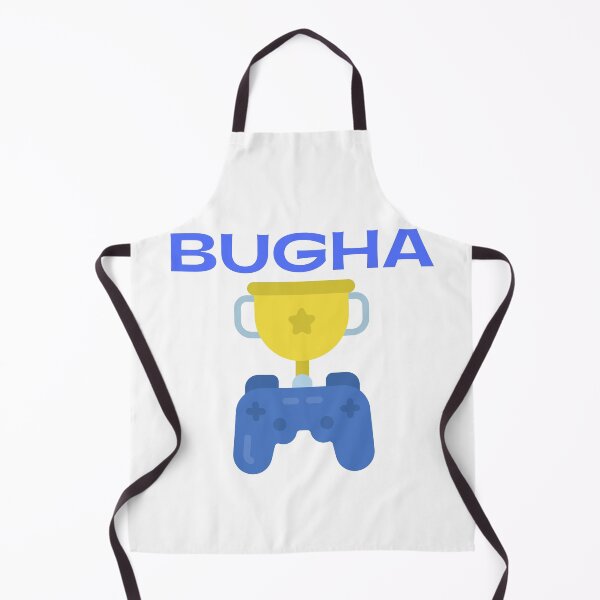 Item preview, Bugha World Cup designed and sold by SenGift.