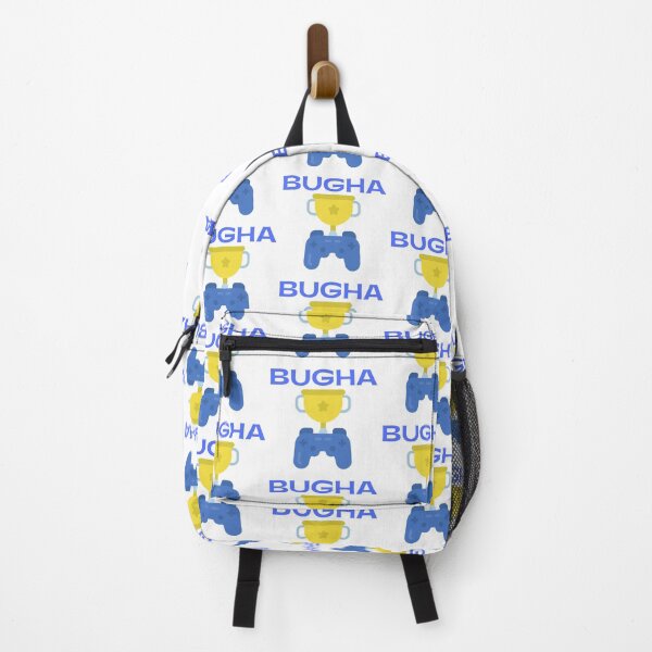 Item preview, Bugha World Cup designed and sold by SenGift.