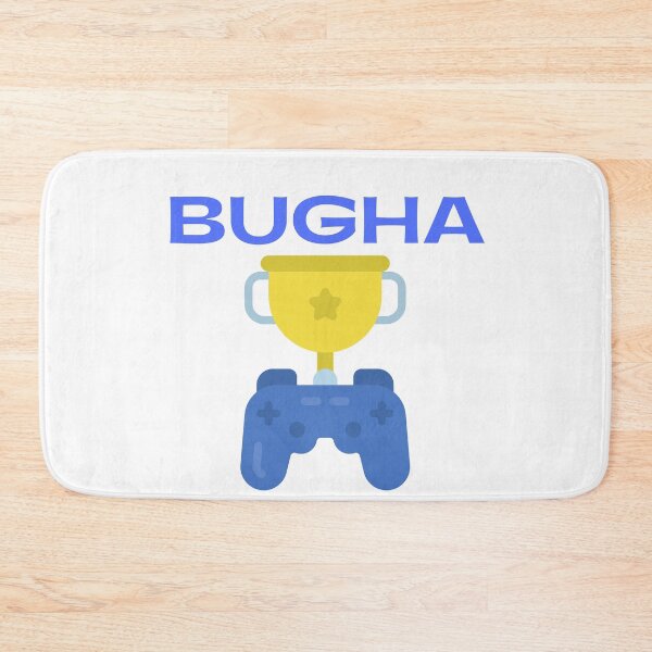 Item preview, Bugha World Cup designed and sold by SenGift.