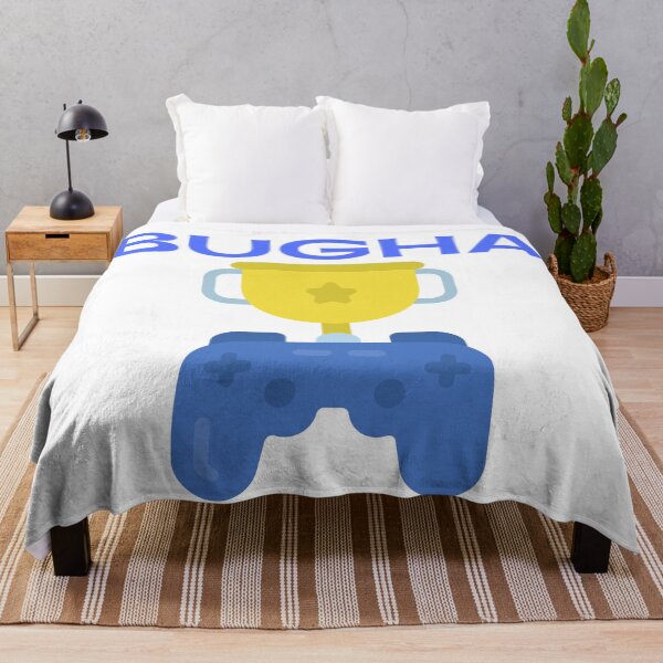 Item preview, Bugha World Cup designed and sold by SenGift.